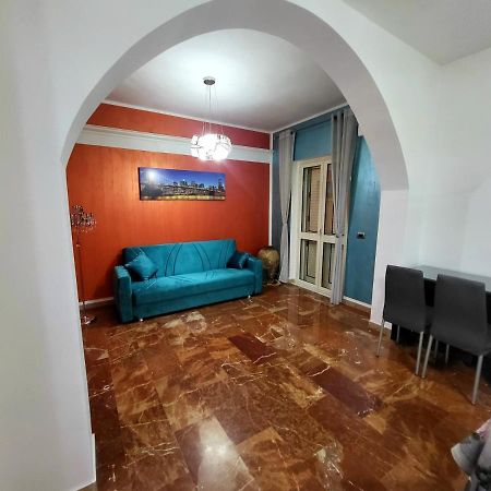 Appartamento Mariarita Ardore Marina Exterior foto