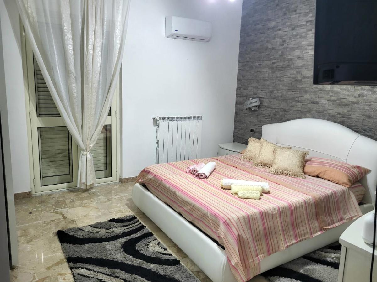 Appartamento Mariarita Ardore Marina Exterior foto